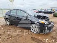 2013 Toyota PRIUS фото