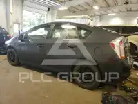 2013 Toyota PRIUS фото