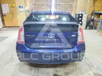 2013 Toyota PRIUS photo