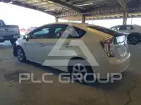 2013 Toyota PRIUS фото