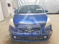 2013 Toyota PRIUS фото