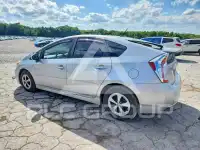 2013 Toyota PRIUS фото