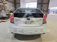 2013 Toyota PRIUS photo