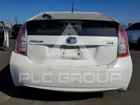 2013 Toyota PRIUS photo