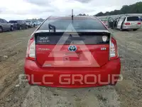 2013 Toyota PRIUS фото