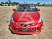 2013 Toyota PRIUS фото