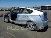 2013 Toyota PRIUS photo