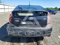 2013 Toyota PRIUS фото