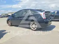 2013 Toyota PRIUS фото