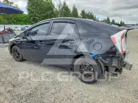 2013 Toyota PRIUS фото