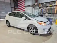 2013 Toyota PRIUS photo