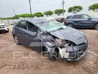 2013 Toyota PRIUS фото