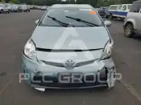 2013 Toyota PRIUS фото