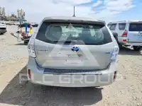 2013 Toyota PRIUS фото
