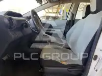 2013 Toyota PRIUS фото