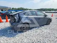 2013 Toyota PRIUS photo