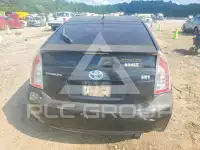 2013 Toyota PRIUS photo