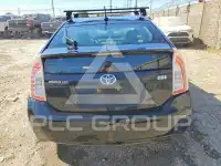 2013 Toyota PRIUS фото