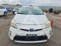 2013 Toyota PRIUS фото