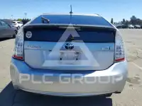 2013 Toyota PRIUS фото