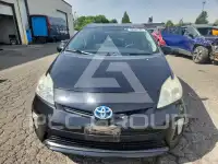 2013 Toyota PRIUS photo