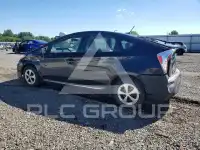2013 Toyota PRIUS фото