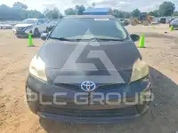2013 Toyota PRIUS photo