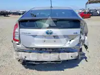 2013 Toyota PRIUS фото