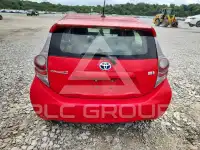 2013 Toyota PRIUS фото