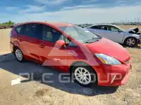 2013 Toyota PRIUS фото