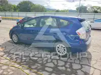 2013 Toyota PRIUS фото