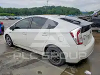2013 Toyota PRIUS фото