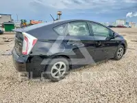 2013 Toyota PRIUS фото