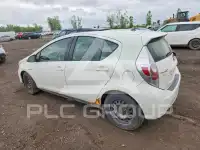 2013 Toyota PRIUS photo