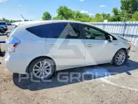 2013 Toyota PRIUS фото