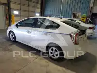 2013 Toyota PRIUS фото