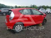 2013 Toyota PRIUS фото