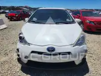 2013 Toyota PRIUS photo