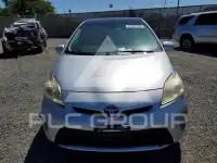 2013 Toyota PRIUS фото