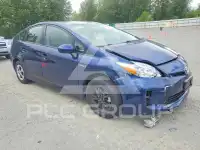 2013 Toyota PRIUS фото