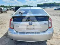 2013 Toyota PRIUS фото