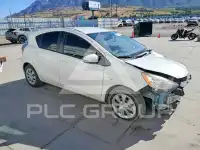 2013 Toyota PRIUS фото