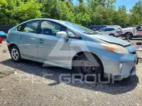 2013 Toyota PRIUS фото