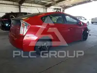 2013 Toyota PRIUS photo