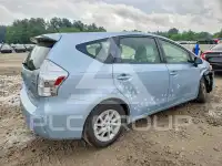 2013 Toyota PRIUS фото