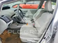 2013 Toyota PRIUS photo