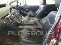 2013 Toyota PRIUS фото