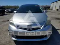 2013 Toyota PRIUS фото