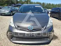 2013 Toyota PRIUS фото