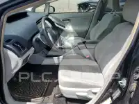 2013 Toyota PRIUS photo